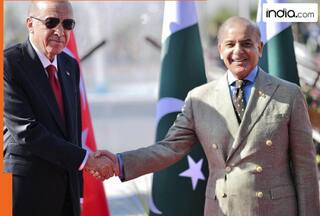 Amid boycott Turkey calls, country to export 48 fighter jets to…, Pakistan, Azerbaijan also interested in…, Erdogan says, ‘achievements of our…’