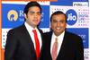 Mukesh Ambani once scolded his son Akash Ambani for..., asked him to say sorry to...