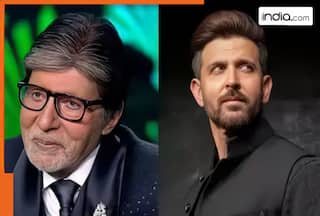 How ice cream parlour near Amitabh Bachchan, Hrithik Roshan's house today became Rs 3000000000 business? it's named as…