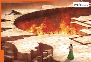 India's most expensive web series, made for Rs..., was never released due to..., cost more than Pathaan, Baahubali, Pushpa, Animal, Chhava, name is...