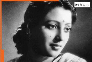 This actress left cinema at peak of her career, locked herself in room for 36 years, did not allow even her family to meet her, never showed her face again, died due to...