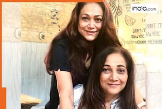 Meet Anil Ambani's sister-in-law-, Tina Munim's sister, Bhavana Motiwala, who also worked in Bollywood as...