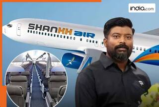 Meet man, owner of UP's first airline ‘Shankh Air’, which will offer cheap flights and will give tough competition to IndiGo, SpiceJet
