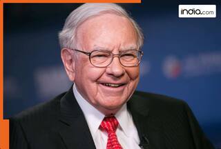 Warren Buffett bought Coca-Cola stock in 1988 for…, he didn’t sell single share of it for 36 years, it’s now worth of…