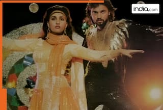 This famous villain's body was found rotting, was married five times, had 12 affairs, no one came to claim body, did not have job for 18 years, his name was...