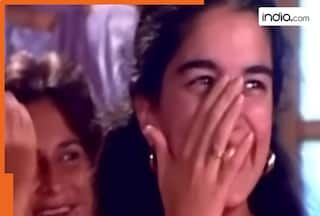 Meet Air Force officer's daughter who fell in love with BBC superstar, got secretly married, faced family rejection, later ended her marriage after..., her name is..., her husband is...