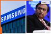 Samsung ordered to pay tax of Rs 44000000000, company blames Mukesh Ambani’s Reliance Jio for…,challenges…
