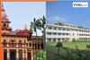 Asia's largest university is situated in India, bigger than Oxford, Harvard, spread over 11 villages, name is..., located in...