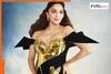 Met Gala 2025: Kiara Advani's dazzling debut is an ode to motherhood, flaunts baby bump in golden breastplate, dramatic cape - Pics