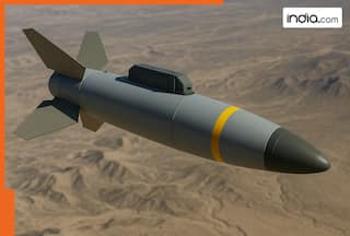 Operation Sindoor: what is HAMMER bomb used to hit terror camps in Pakistan? how does It operate?