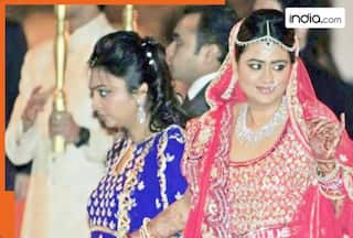 Meet man, an Indian, who spent Rs 550 crore at daughter's wedding, went to jail, got bankrupt, his name is...