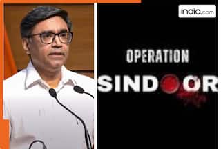 Meet Vikram Misri, IFS officer who briefed on 'Operation Sindoor' against Pakistan, known as 'China expert', represented India in missions like…