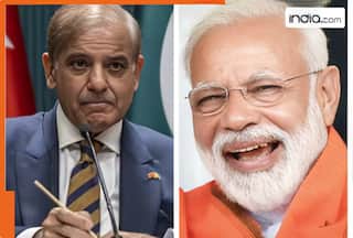 Another BIG blow to Pakistan, PSX loses Rs 820000000000 in single day, suffers worst-ever fall after Indian airstrikes