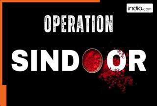 Operation Sindoor Big Updates: India's strong response to PAKISTAN, any attack on military targets in India will invite suitable response