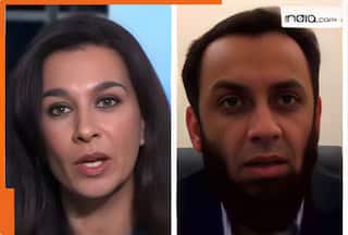 Meet Yalda Hakim, Afghanistan anchor who exposed Pakistan on terrorism, she fled to…, now works for…