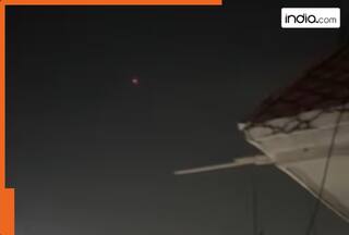 India-Pakistan war: Pathankot airbase remains unharmed