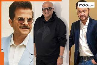 Boney Kapoor, Anil Kapoor, or Sanjay Kapoor, who is richest among the three Kapoor brothers? Know how much money they own