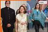 Meet Amitabh Bachchan's sister-in-law, was once Big B's close friend, never acted in movies, works as..., has her own..., name is...