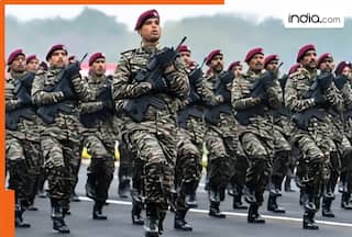 Indian Army Recruitment 2025: salaries up to Rs 1 Lakh per month, how to apply for these posts?