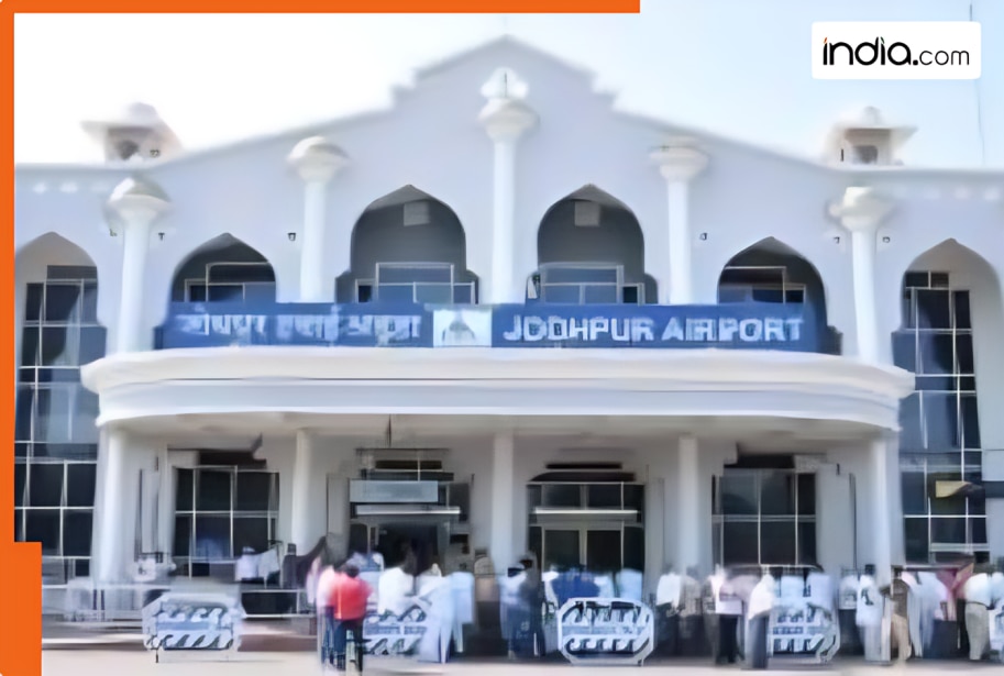 ‘Possible air strike’, red alert issued in Rajasthan’s Jodhpur by District administration amid India Pakistan war