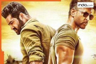 Hrithik Roshan, Jr NTR's War 2 earned Rs 85-100 crore three months before release due to...