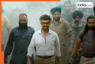 This 64-year-old actor is set to join Rajinikanth's Jailer 2, charged Rs 50 crore for a cameo role, not Kamal Haasan, Chiranjeevi, Mammootty, his name is...