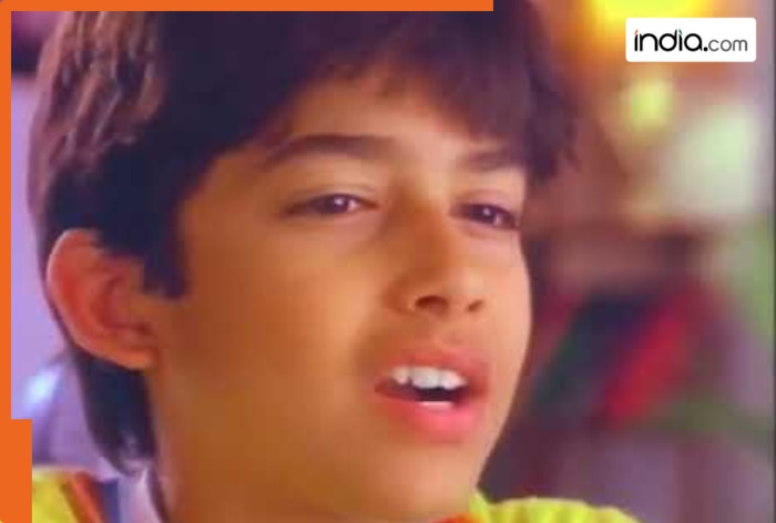 Meet Karisma Kapoor, Kareena Kapoor's cousin who never had good relationship with them, made superhit debut, then gave back-to-back flops, still has net worth of Rs…, his name is…