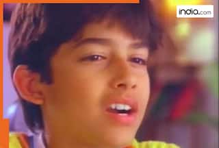 Meet Karisma Kapoor, Kareena Kapoor's cousin who never had good relationship with them, made superhit debut, then gave back-to-back flops, still has net worth of Rs…, his name is…