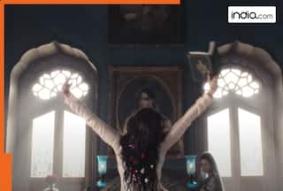 Hindi cinema's most expensive web series, made for Rs..., broke records in the first week of its release by..., name is...