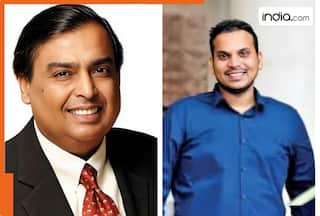 Meet man, who quit job abroad, returned to India to sell…, Mukesh Ambani family are his customers, Bill Gates, Mark Zuckerberg tasted his…