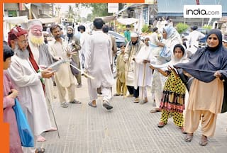 More bad news for Pakistan, Muslim countries deported 5000 Pakistani, hundreds of Pak’s nationals deported by…, over…