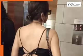 Meet actress who was betrayed by a cricketer, became preganant without..., was forced to ask for..., her name is...