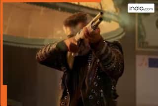 2 hour 30 minutes adventure thriller became number 1 film of 2025, earned Rs..., is trending on OTT, movie is..., lead actor is...