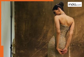 Meet actress who made a super flop debut, is the duaghter of Bollywood's famous..., has net worth of Rs 6.5 crore, still enjoys lavish lifestyle, she is...