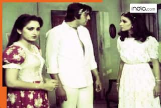 Once India's highest-paid actresses, worked with Amitabh Bachchan, Jeetendra, Rajesh Khanna, was called other woman, left acting to become..., her name is...