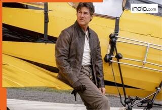 Mission Impossible 8 Day 1 Box Office Collection: Tom Cruise's film breaks all records, becomes biggest Hollywood opener by earning Rs...