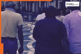 Amid boycott Azerbaijan trends, Harsh Goenka shares old photo of Mukesh Ambani and two Indian CEOs roaming in country, they are…