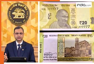 RBI’s BIG decision on Rs 20 note, old notes will be…, new notes will have…, If you have it, then read this