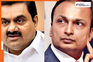 Gautam Adani pays Rs 40000000000 for Anil Ambani’s former company, Adani Power acquires…
