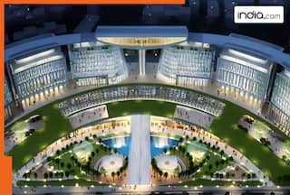 446 flats bought for Rs 14680000000 in Noida by this man, but now will sell these apartments in…, will soon launch…, the man is...