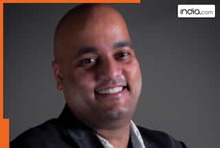 Meet man, once lived in a small town, built Rs 6000000000 company, which makes robots for…, he is…