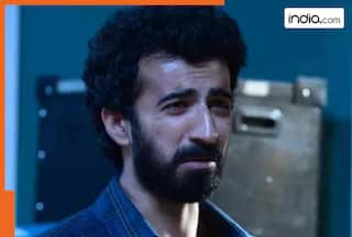 Kankhajura Trailer: Mohit Raina, Roshan Mathew reunite as estranged brothers with a dark past, revengeful present, and uncertain future – Watch