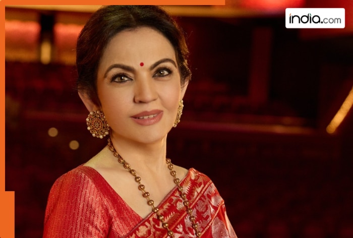 NMACC: न्यूयॉर्क में साकार होगा नीता अंबानी का सपना, लिंकन सेंटर में होगा The Great Indian Musical Civilization का भव्य आयोजन