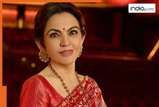 NMACC: न्यूयॉर्क में साकार होगा नीता अंबानी का सपना, लिंकन सेंटर में होगा The Great Indian Musical Civilization का भव्य आयोजन