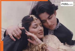 This actor made blockbuster debut with Sonali Bendre, worked in only 16 films, died at 31 due to..., his name was...