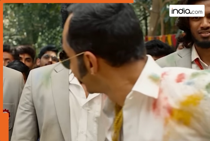 Meet actor who quit movies after flop debut, fought depression, later won  National Award, worked in highest-grossing film, his name is...