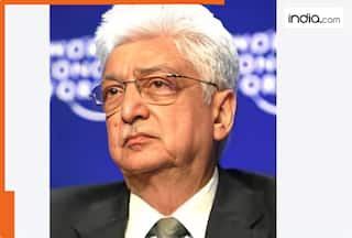 Azim Premji’s Wipro relocates headquarter in this Muslim country from Al Khobar to…, appoints new MD in Middle East due to…