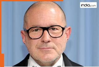 Meet man, designer of iPhone, iPad, AirPods, Steve Jobs' close aide who wanted to leave Apple after…, now joins Sam Altman's…