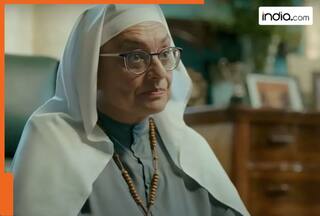 This 10-episode web series is one of the most-watched on OTT, has 8.7 IMDb rating, climax will leave  you shocked, series is..., lead actor is..