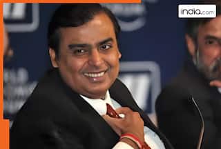 Mukesh Ambani is preparing to expand business with this Chinese company, its name is..., plan is to...